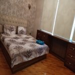 Kirayə (günlük) 2 otaqlı Köhnə Tikili, Sahil metrosu, Səbail rayonu 16