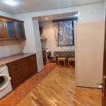 Kirayə (aylıq) 3 otaqlı Köhnə Tikili, Avtovağzal metrosu, Biləcəri qəs., Binəqədi rayonu 6