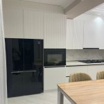 Kirayə (aylıq) 2 otaqlı Yeni Tikili, Qara Qarayev metrosu, Nizami rayonu 5