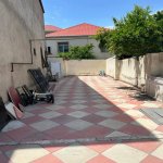 Satılır 8 otaqlı Həyət evi/villa, Avtovağzal metrosu, Biləcəri qəs., Binəqədi rayonu 11