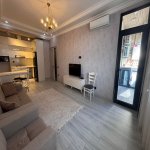 Kirayə (aylıq) 2 otaqlı Yeni Tikili, Xətai metrosu, Xətai rayonu 7