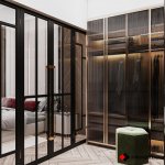 Satılır 4 otaqlı Yeni Tikili, Nizami metrosu, Nəsimi rayonu 32