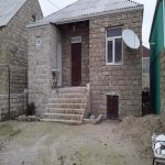 Satılır 3 otaqlı Həyət evi/villa, Binə qəs., Xəzər rayonu 1
