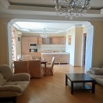 Kirayə (aylıq) 3 otaqlı Yeni Tikili Xırdalan 1