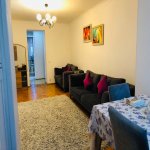 Аренда 3 комнатная Вторичка, м. Нефтчиляр метро, 8-ой километр, Низаминский р-н район 2