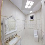 Satılır 6 otaqlı Həyət evi/villa, Koroğlu metrosu, Zabrat qəs., Sabunçu rayonu 24