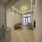 Kirayə (aylıq) 2 otaqlı Yeni Tikili, 28 May metrosu, Nəsimi rayonu 2