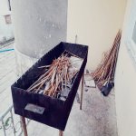 Kirayə (günlük) 5 otaqlı Bağ evi, Novxanı, Abşeron rayonu 17