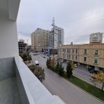 Satılır 3 otaqlı Yeni Tikili, Qara Qarayev metrosu, Nizami rayonu 17