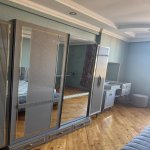 Аренда 3 комнат Новостройка, İnşaatçılar метро, пос. Йени Ясамал, Ясамал район 7
