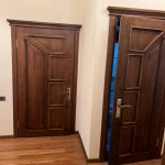 Посуточно 3 комнатная Новостройка, м. Ази Асланова метро, пос. А.Асланов, Хетаи район 4