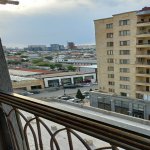 Satılır 1 otaqlı Yeni Tikili, 8 Noyabr metrosu, Nərimanov rayonu 9
