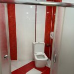 Kirayə (aylıq) 4 otaqlı Yeni Tikili, Nəriman Nərimanov metrosu, Nərimanov rayonu 17