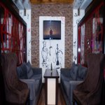 Kirayə (aylıq) Obyekt, Memar Əcəmi metrosu, A.S.Puşkin parkı, Nəsimi rayonu 8