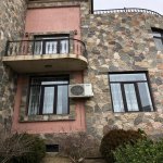 Kirayə (aylıq) 9 otaqlı Həyət evi/villa, Badamdar qəs., Səbail rayonu 4