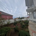Satılır 6 otaqlı Həyət evi/villa, Badamdar qəs., Səbail rayonu 5