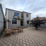 Satılır 4 otaqlı Həyət evi/villa, Saray, Abşeron rayonu 1
