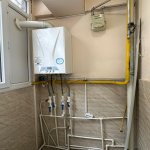 Продажа 3 комнатная Новостройка Хырдалан 14