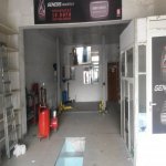 Kirayə (aylıq) Obyekt, Nizami rayonu 1