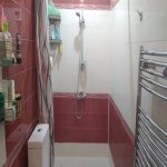 Satılır 2 otaqlı Yeni Tikili, Nəsimi metrosu, 9-cu mikrorayon, Binəqədi rayonu 19