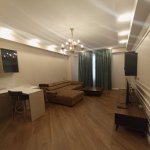 Kirayə (aylıq) 2 otaqlı Yeni Tikili, Nəriman Nərimanov metrosu, Nərimanov rayonu 1