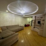 Kirayə (aylıq) 3 otaqlı Yeni Tikili, Nəriman Nərimanov metrosu, Montin qəs., Nərimanov rayonu 19