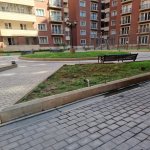 Kirayə (aylıq) 2 otaqlı Yeni Tikili, 28 May metrosu, Azərbaycan Dillər Universiteti, Nəsimi rayonu 11