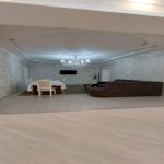 Satılır 6 otaqlı Həyət evi/villa, Neftçilər metrosu, Bakıxanov qəs., Sabunçu rayonu 4