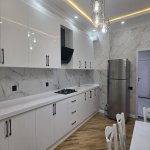 Kirayə (aylıq) 4 otaqlı Yeni Tikili Xırdalan 19