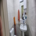 Satılır 3 otaqlı Yeni Tikili, Nəriman Nərimanov metrosu, Nərimanov rayonu 22