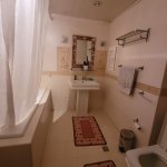 Продажа 2 комнатная Новостройка, İnşaatçılar метро, пос. Ясамал, Ясамал район 28