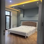 Satılır 7 otaqlı Həyət evi/villa, Nəsimi metrosu, 6-cı mikrorayon, Binəqədi rayonu 15