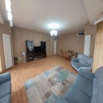 Kirayə (aylıq) 4 otaqlı Yeni Tikili, 28 May metrosu, Nəsimi rayonu 4