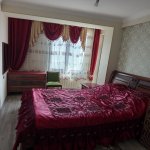 Kirayə (aylıq) 3 otaqlı Yeni Tikili, Həzi Aslanov metrosu, H.Aslanov qəs., Xətai rayonu 4