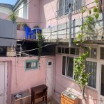 Satılır 5 otaqlı Həyət evi/villa, İçərişəhər metrosu, Bayıl qəs., Səbail rayonu 9