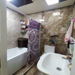 Satılır 2 otaqlı Yeni Tikili, Qara Qarayev metrosu, Nizami rayonu 9