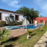 Kirayə (aylıq) 5 otaqlı Həyət evi/villa, Mərdəkan, Xəzər rayonu 3