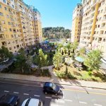 Satılır 3 otaqlı Yeni Tikili, Sumqayıt Bulvarı rayonu 34