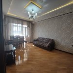 Kirayə (aylıq) 2 otaqlı Yeni Tikili, Azadlıq metrosu, 8-ci mikrorayon, Binəqədi rayonu 1