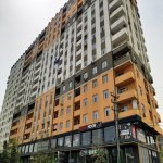 Продажа 2 комнатная Новостройка Хырдалан 2