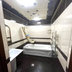 Kirayə (aylıq) 4 otaqlı Yeni Tikili, Əhmədli metrosu, Xətai rayonu 11