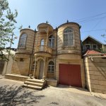 Satılır 7 otaqlı Həyət evi/villa, Nəsimi metrosu, Binəqədi rayonu 2