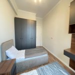 Продажа 3 комнатная Новостройка, İnşaatçılar метро, пос. Ясамал, Ясамал район 3