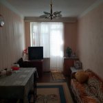 Satılır 3 otaqlı Köhnə Tikili, Qara Qarayev metrosu, Nizami rayonu 3