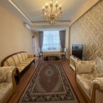 Kirayə (aylıq) 3 otaqlı Yeni Tikili, Xətai metrosu, Ağ şəhər, Xətai rayonu 2