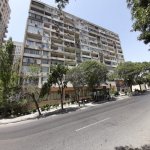 Satılır 3 otaqlı Köhnə Tikili, 28 May metrosu, Nəsimi rayonu 1