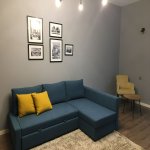 Kirayə (aylıq) 2 otaqlı Yeni Tikili, Gənclik metrosu, Nərimanov rayonu 4
