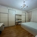 Аренда 2 комнат Новостройка, İnşaatçılar метро, Ясамал район 4