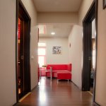 Аренда 3 комнатная Вторичка, м. Джафар Джаббарлы метро, Белый город, Порт Баку, Хетаи район 23