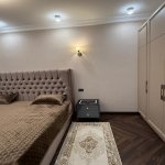 Kirayə (aylıq) 3 otaqlı Yeni Tikili, Xətai metrosu, Xətai rayonu 7